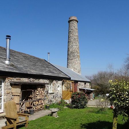 The Old Engine House Βίλα Bodmin Εξωτερικό φωτογραφία